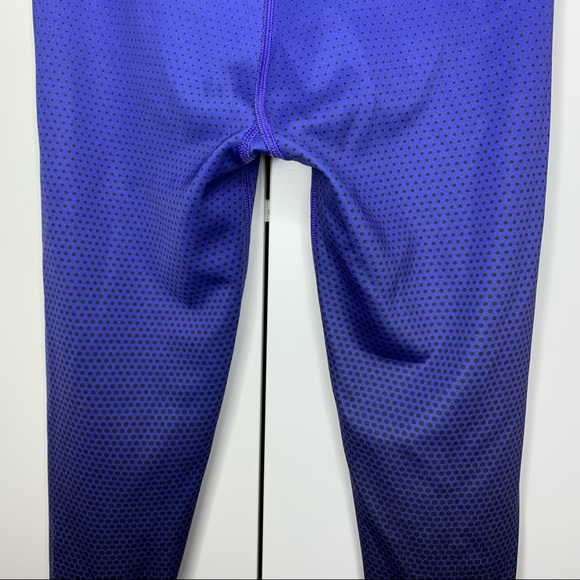 Girl’s Under Armour Workout Leggings - Picture 9 of 12